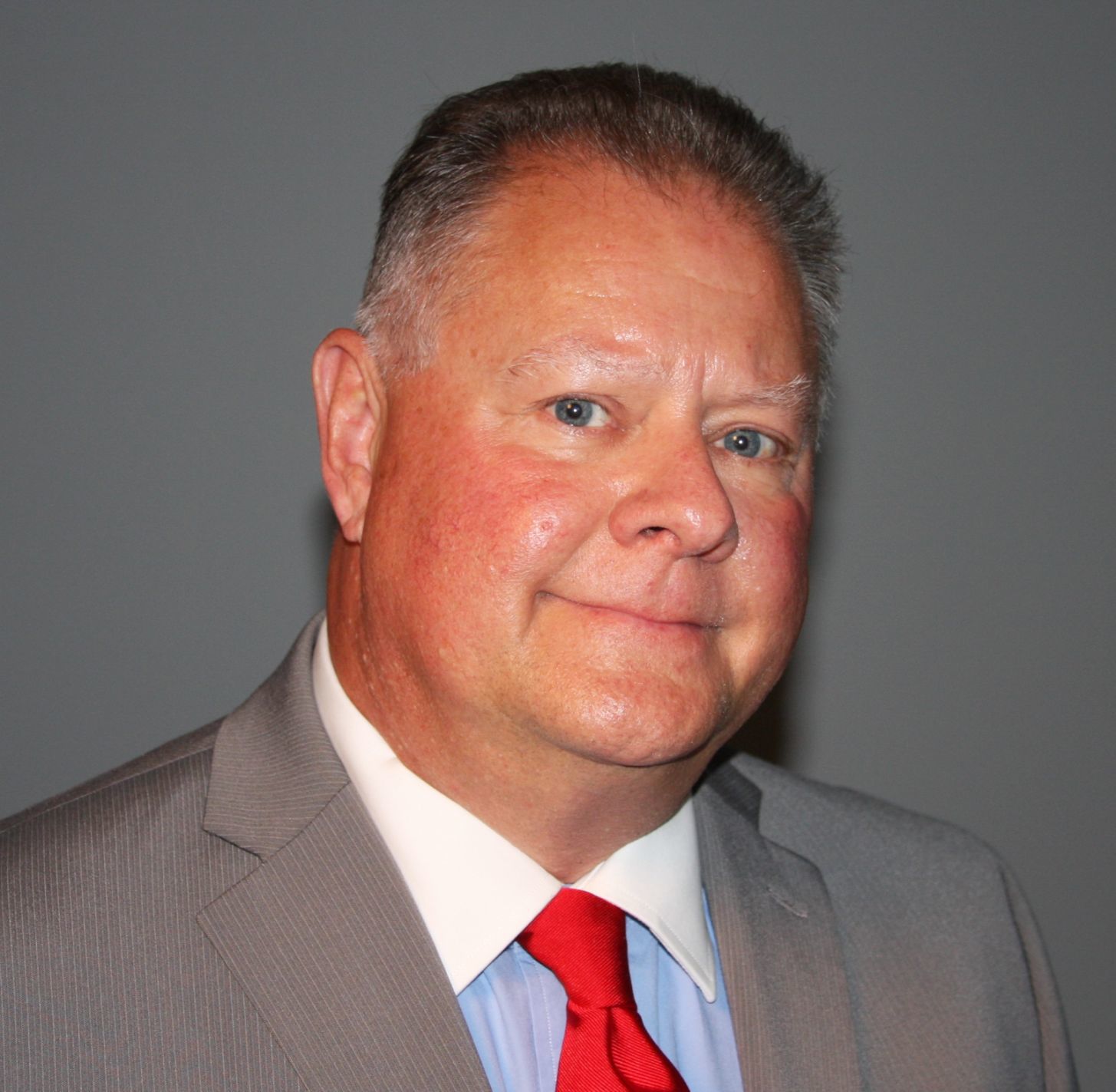 Racine County Medical Examiner Michael Payne